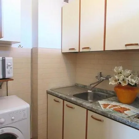Apartamento In 35341 Bibione
