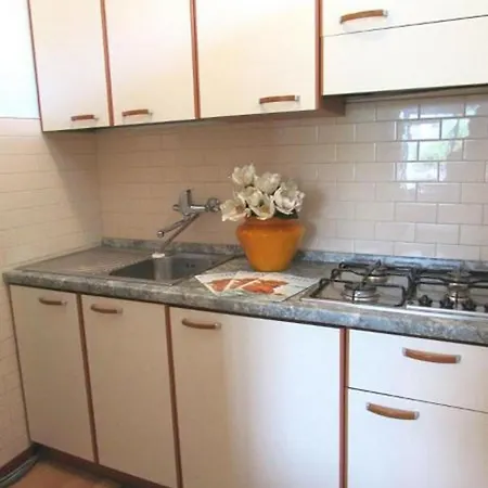 Apartamento In 35341